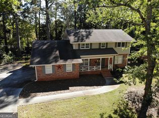 5781 Four Winds Dr SW, Lilburn, GA 30047