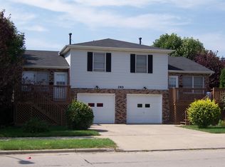 1501 Northbrook Dr APT A, Normal, IL 61761