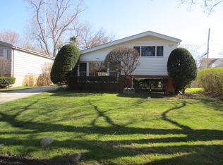 3033 Central Ave, Wilmette, IL 60091