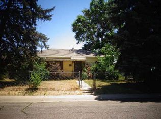 1270 Trenton St, Denver, CO 80220