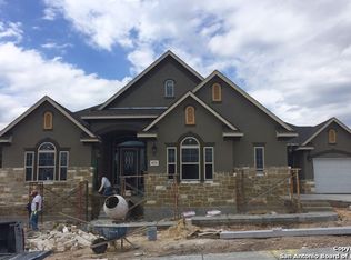 4121 Valleverde Vw, San Antonio, TX 78261