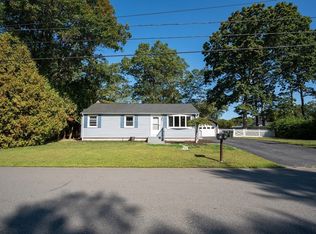 9 Nottingham Rd, Oxford, MA 01540