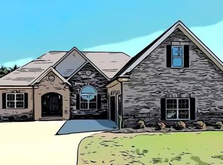 1232 Houston Springs Rd, Greenback, TN 37742