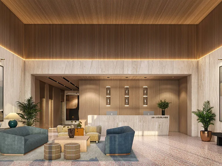 251 Douglass St #Penthouse 3 — Photo 9