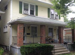 47 Forest Glen Ave, Dayton, OH