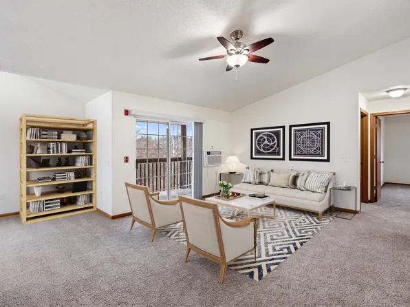 Woodland Park Apartments