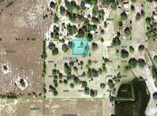 Libby Rd LOT H-27, Babson Park, FL 33827