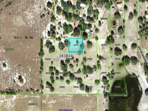 Libby Rd Lot H-27, Babson Park, FL 33827