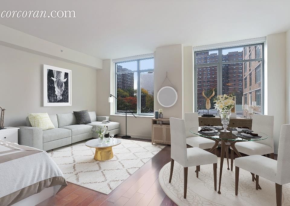 1st image of 81 Fleet Pl APT 4J