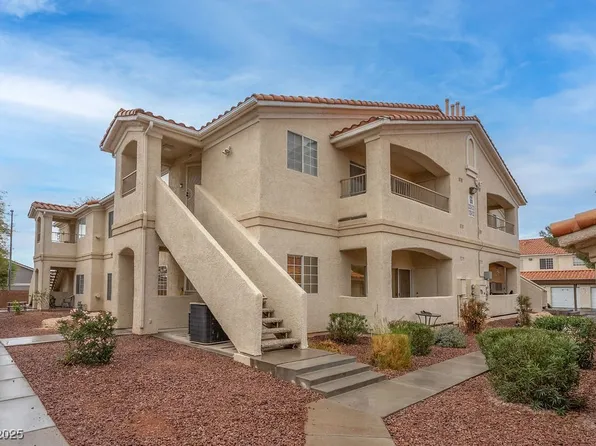 1881 W Alexander Rd Unit 1129, North Las Vegas, NV 89032