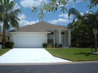 539 SW Sundance Trl, Port Saint Lucie, FL 34953