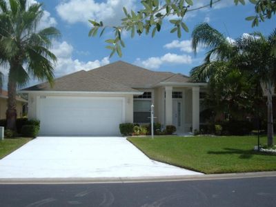 539 SW Sundance Trl, Port Saint Lucie, FL, 34953