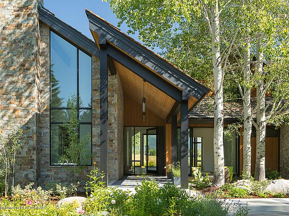 2nd image of 2580 N Teton Pines Dr