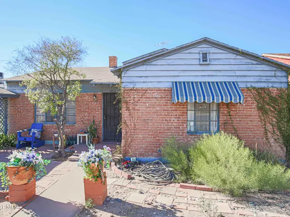 2810 N DAYTON Street, Phoenix, AZ 85006