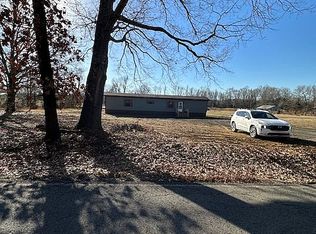 853 Covington Rd, Ward, AR 72176
