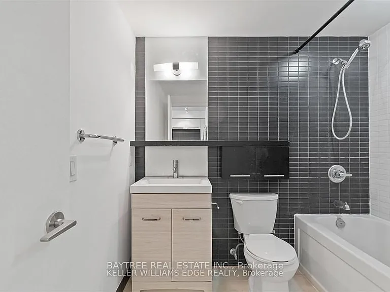 25 Carlton St #2308 — Photo 13