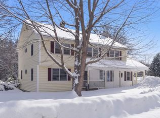 6 Goodbout Road, Lincoln, NH 03251