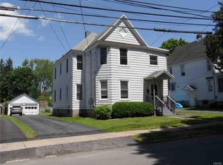 6 Seward Ave, Utica, NY