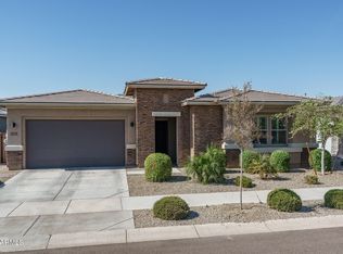 14178 W GRAY FOX Trail, Surprise, AZ 85387