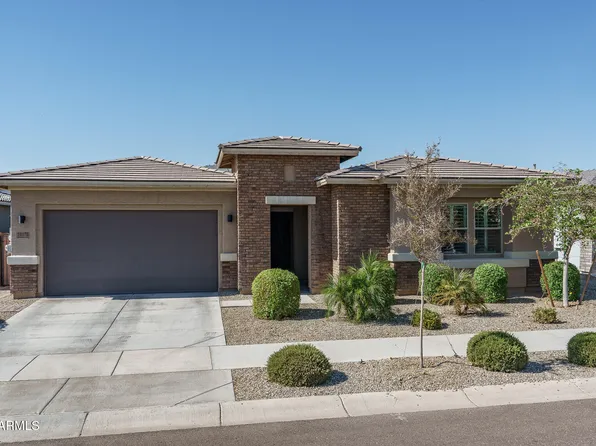 14178 W GRAY FOX Trail, Surprise, AZ 85387