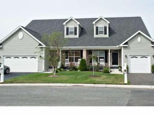 92 Fairmont Ln, Dover, DE 19904