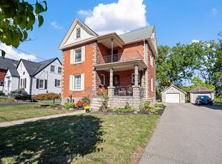 18 Emerick Ave, Fort Erie, ON L2A 2W3