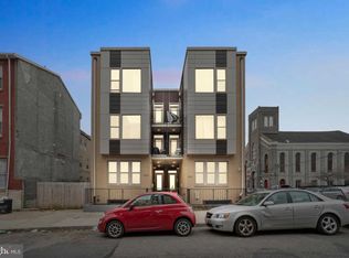 1434 Poplar St #B, Philadelphia, PA 19130