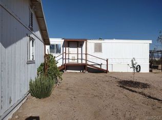 5434 W Magma Way, Golden Valley, AZ 86413