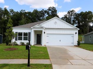 5127 Meadow Ridge Trl, Bessemer, AL 35022