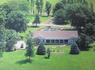 1948 Us 40, Saint Elmo, IL 62458