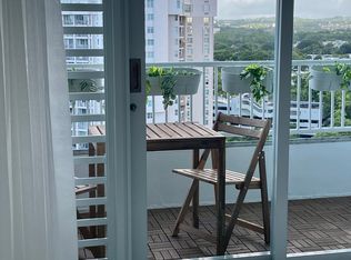 558 652 Calle Sgto Luis Marina #1604, San Juan, PR 00918