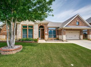 1205 Hayfield St, Roanoke, TX 76262