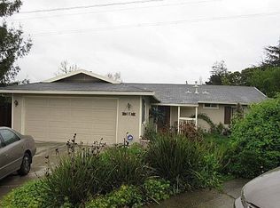 100 Settle Ct, Vallejo, CA 94591