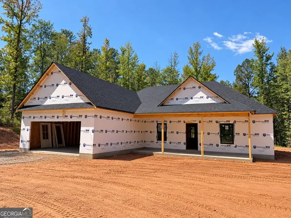1736 Armstrong Mill Rd, Franklin, GA 30217