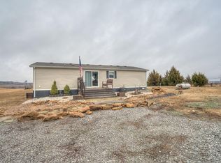 31093 E 111th St, Coweta, OK 74429