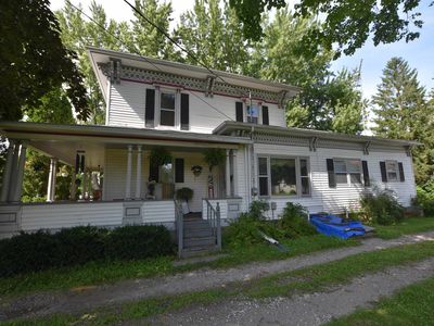330 Jefferson Ave, Omro, WI, 54963