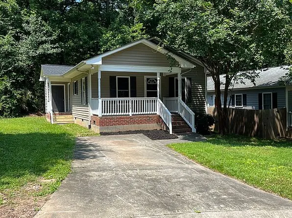 2513 Drexall Ave, Durham, NC 27704