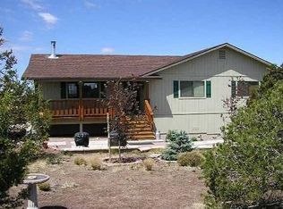 3979 Whitetail Loop, Williams, AZ 86046