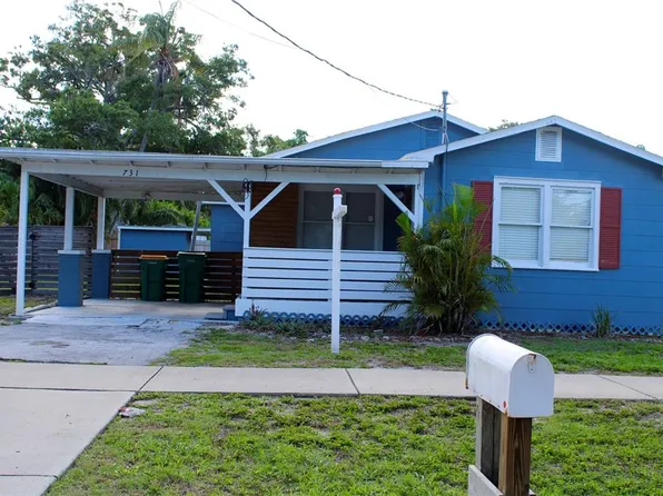 731 20th St NW, Largo, FL 33770