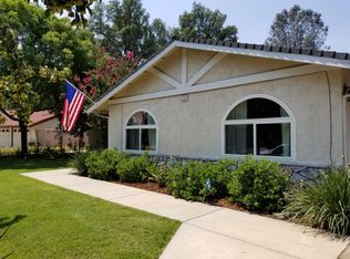 6742 Riata Dr, Redding, CA 96002
