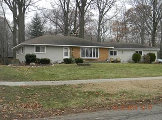 118 W 35th St, Holland, MI 49423