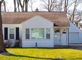 3617 Francis Ave SE, Wyoming, MI 49548