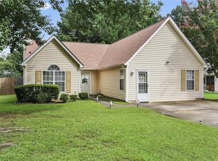 1344 Iron Gate Blvd, Jonesboro, GA 30238