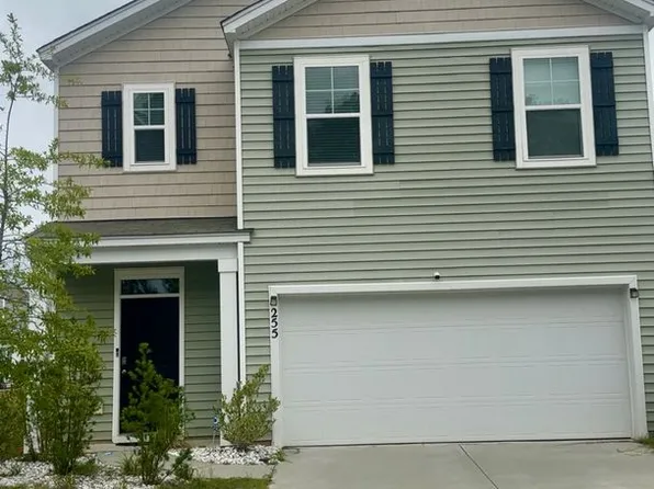 255 Sweet Cherry Ln, Summerville, SC 29486