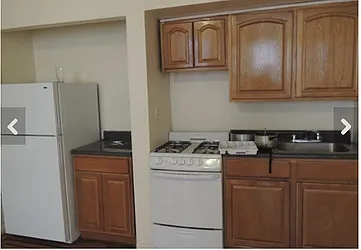 Rented by Lang Realty LLC