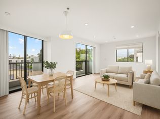 858 S Bedford St UNIT 404, Los Angeles, CA 90035