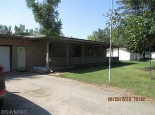 10613 Alpine Ave NW, Sparta, MI 49345