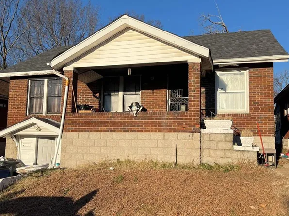 4221 Dardenne Dr, Saint Louis, MO 63120