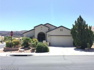 1853 Eagle Mesa Ave, Henderson, NV 89012