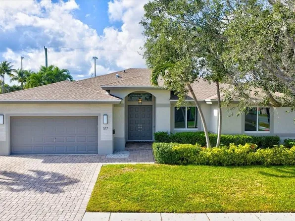 517 SE 7th Avenue, Deerfield Beach, FL 33441